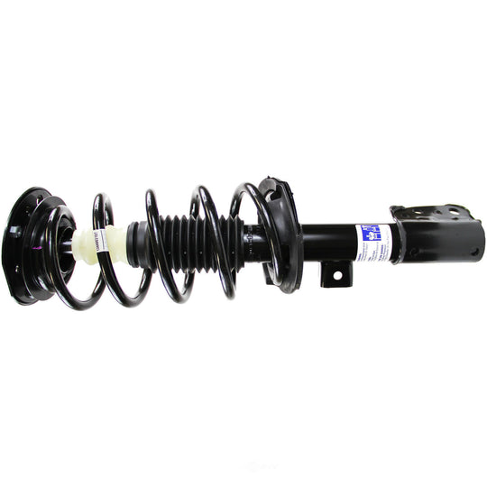 372527 Monroe Quick-Strut Complete Strut Assembly