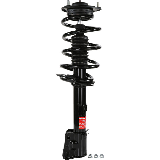 372712 Monroe Quick-Strut Complete Strut Assembly