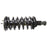 471358 Monroe Quick-Strut Complete Strut Assembly