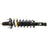 472401 Monroe Quick-Strut Complete Strut Assembly