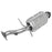15827 Walker Ultra (Direct Fit) Catalytic Converter