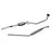 15847 Walker Ultra (Direct Fit) Catalytic Converter
