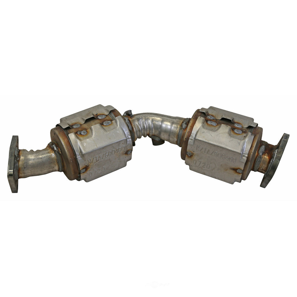16197 Walker Ultra (Direct Fit) Catalytic Converter