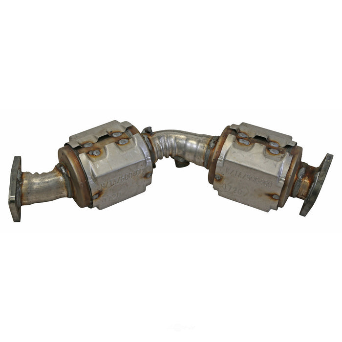 16197 Walker Ultra (Direct Fit) Catalytic Converter