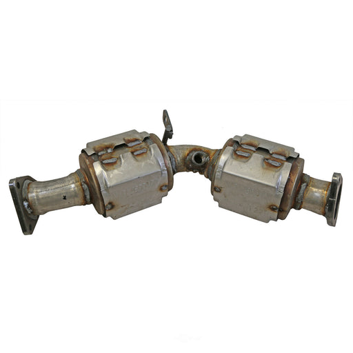 16198 Walker Ultra (Direct Fit) Catalytic Converter