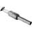 16371 Walker Ultra (Direct Fit) Catalytic Converter