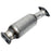 16375 Walker Ultra (Direct Fit) Catalytic Converter