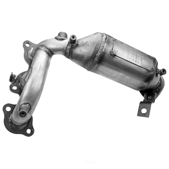 16392 Walker Ultra (Direct Fit) Catalytic Converter