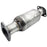 16409 Walker Ultra (Direct Fit) Catalytic Converter