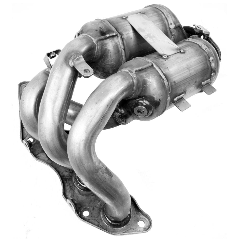 16417 Walker Ultra (Direct Fit) Catalytic Converter