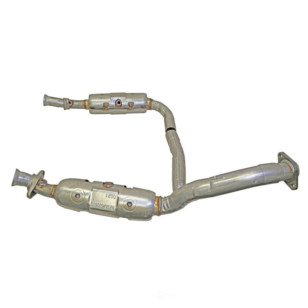 16434 Walker Ultra (Direct Fit) Catalytic Converter