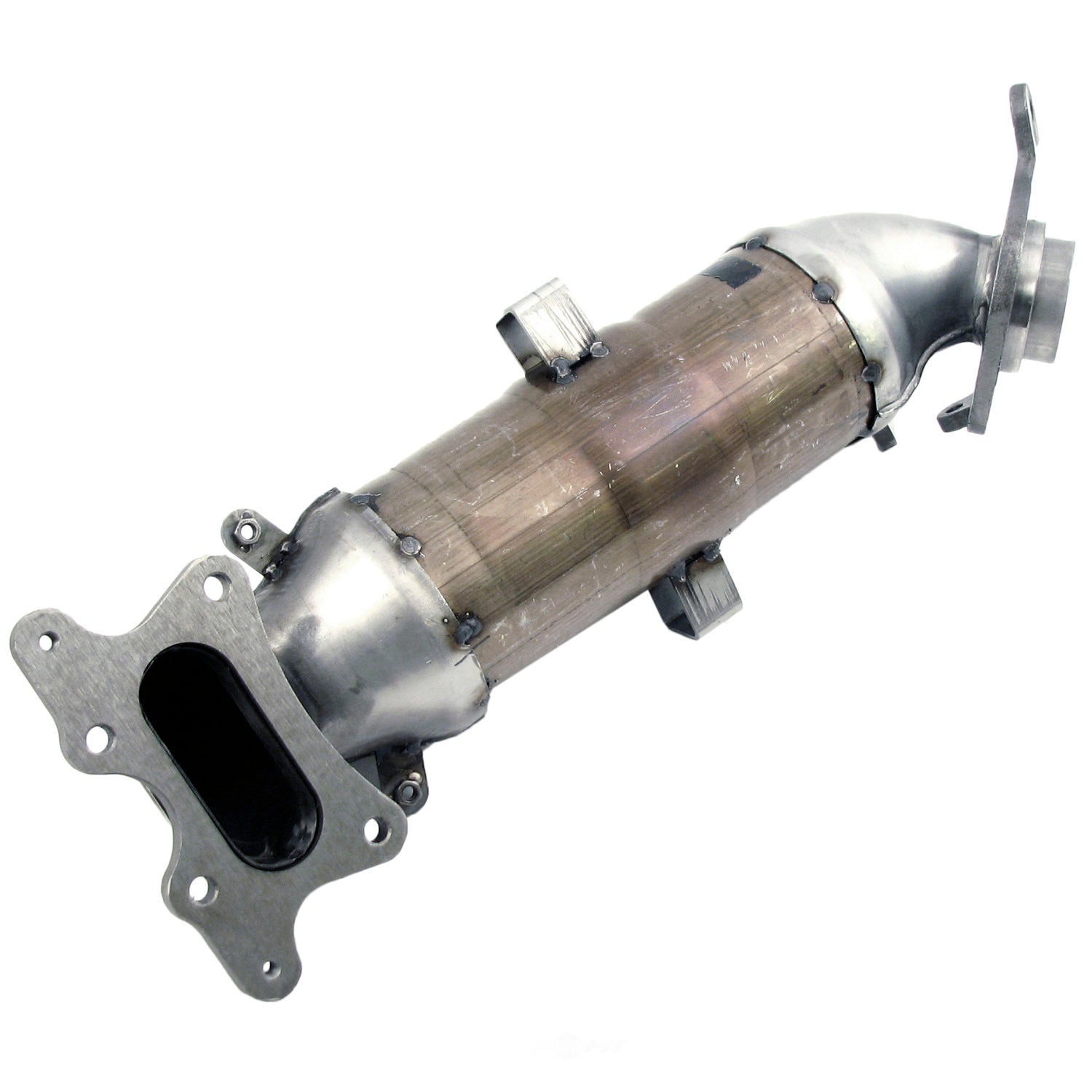 16448 Walker Ultra (Direct Fit) Catalytic Converter