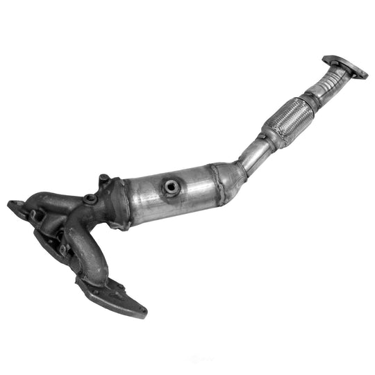 16453 Walker Ultra (Direct Fit) Catalytic Converter
