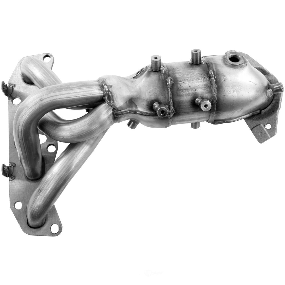 16456 Walker Ultra (Direct Fit) Catalytic Converter