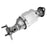 16467 Walker Ultra (Direct Fit) Catalytic Converter
