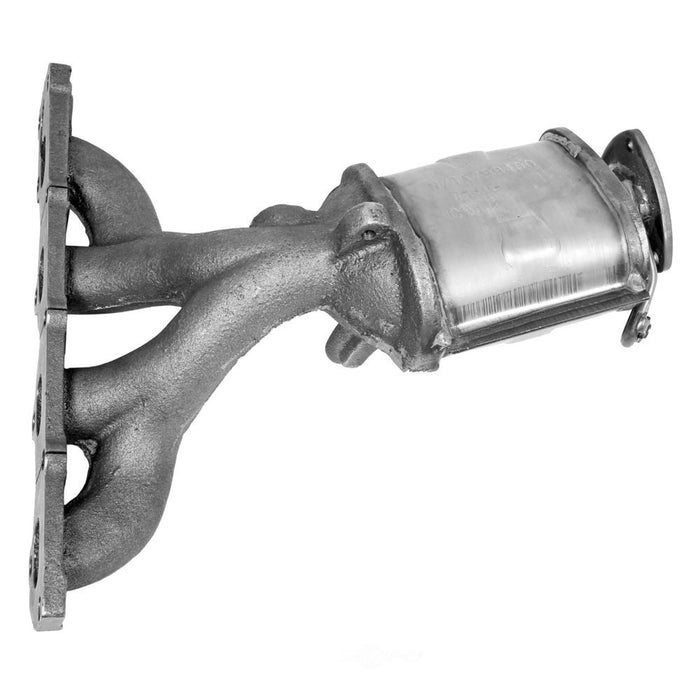 16469 Walker Ultra (Direct Fit) Catalytic Converter