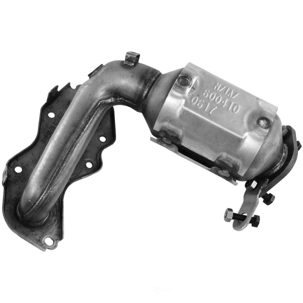 16470 Walker Ultra (Direct Fit) Catalytic Converter — Partsource