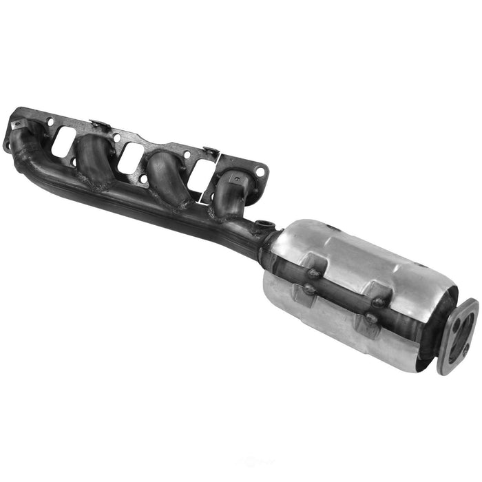 16478 Walker Ultra (Direct Fit) Catalytic Converter
