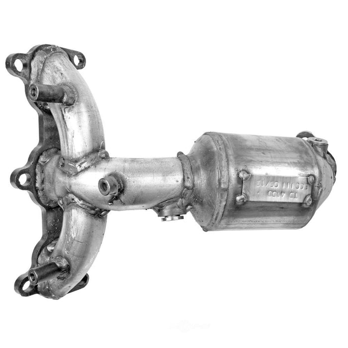 16494 Walker Ultra (Direct Fit) Catalytic Converter