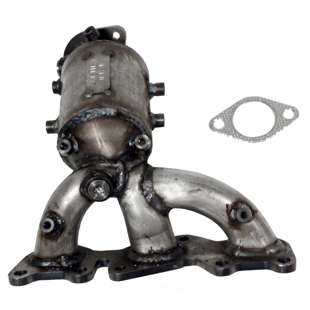 16497 Walker Ultra (Direct Fit) Catalytic Converter