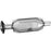 16499 Walker Ultra (Direct Fit) Catalytic Converter