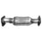 16513 Walker Ultra (Direct Fit) Catalytic Converter