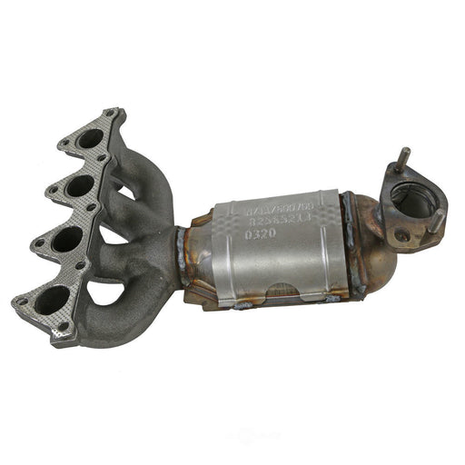 16514 Walker Ultra (Direct Fit) Catalytic Converter