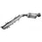 16516 Walker Ultra (Direct Fit) Catalytic Converter
