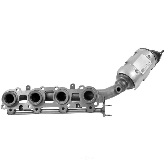 16518 Walker Ultra (Direct Fit) Catalytic Converter