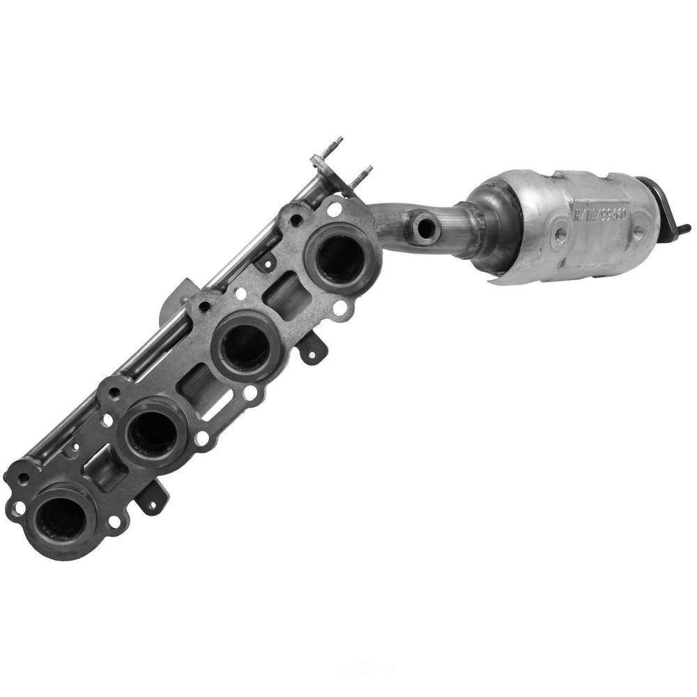 16519 Walker Ultra (Direct Fit) Catalytic Converter