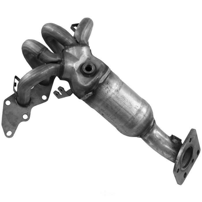 16531 Walker Ultra (Direct Fit) Catalytic Converter