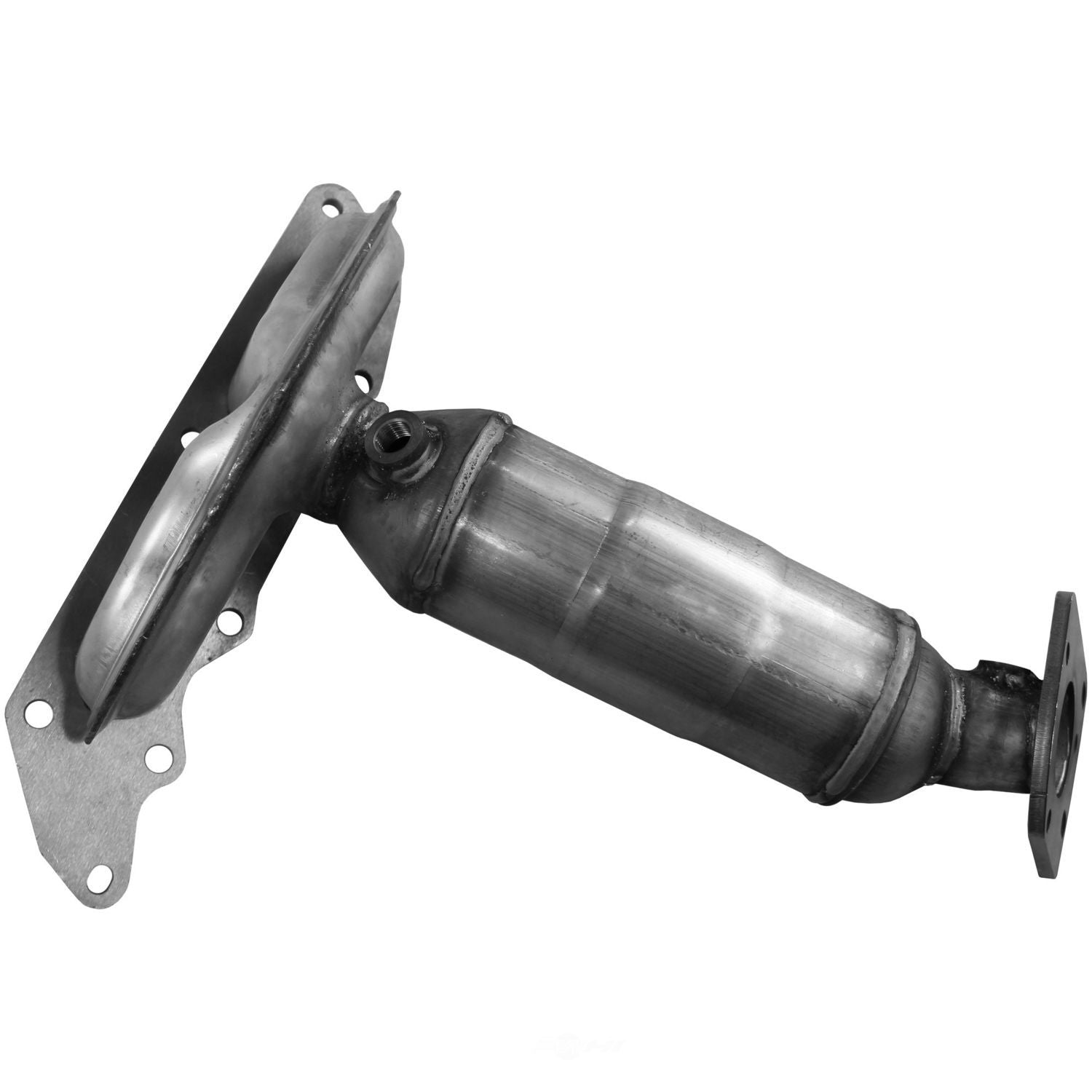 16532 Walker Ultra (Direct Fit) Catalytic Converter