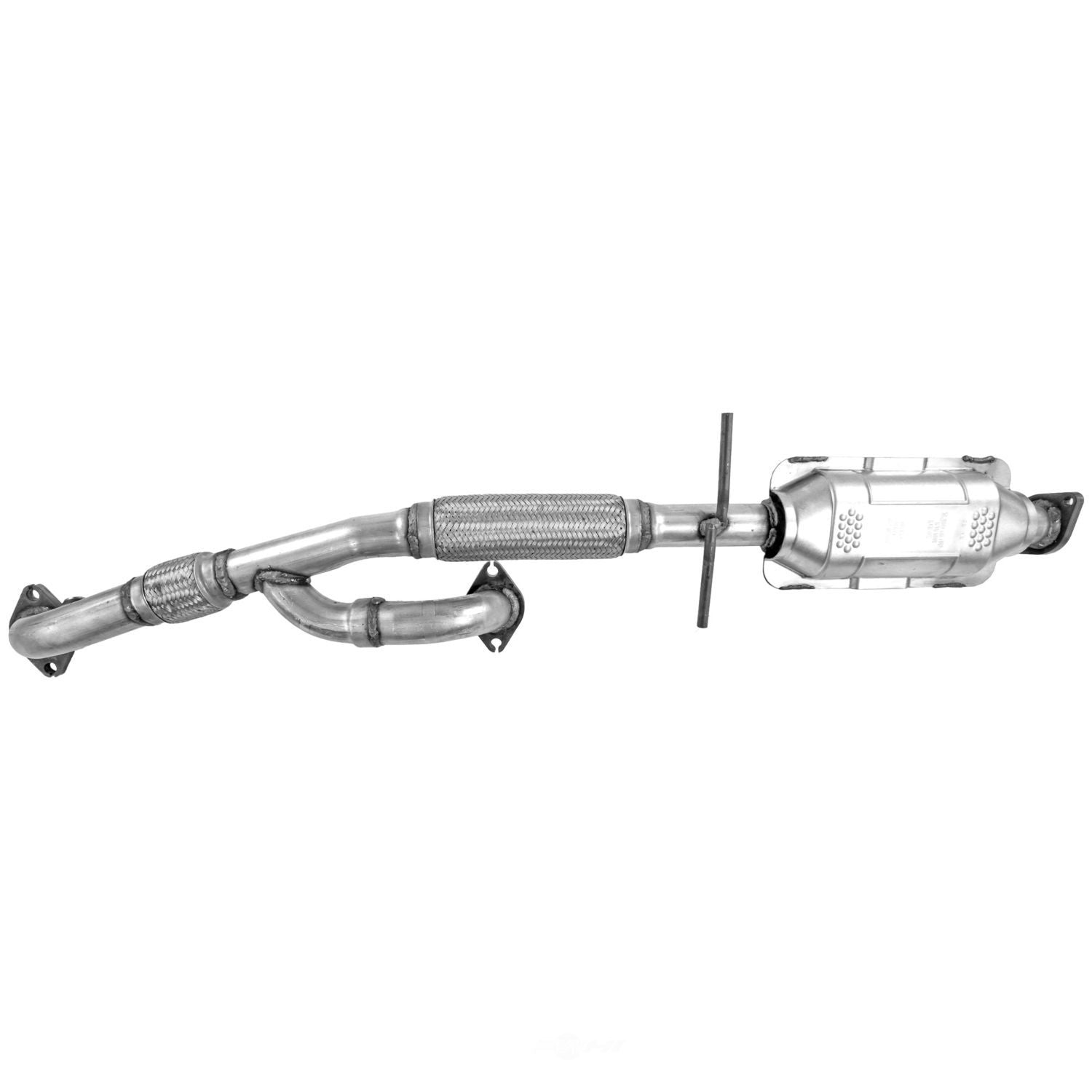 16543 Walker Ultra (Direct Fit) Catalytic Converter