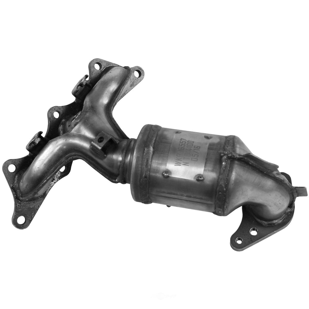 16557 Walker Ultra (Direct Fit) Catalytic Converter