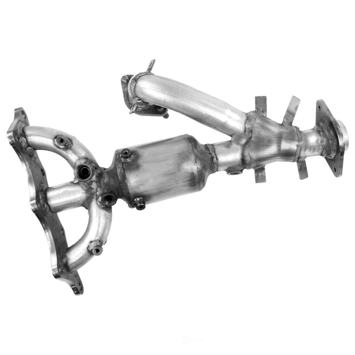 16558 Walker Ultra (Direct Fit) Catalytic Converter
