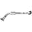 16562 Walker Ultra (Direct Fit) Catalytic Converter