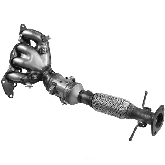 16566 Walker Ultra (Direct Fit) Catalytic Converter