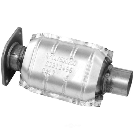 16570 Walker Ultra (Direct Fit) Catalytic Converter