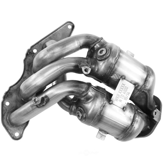 16573 Walker Ultra (Direct Fit) Catalytic Converter