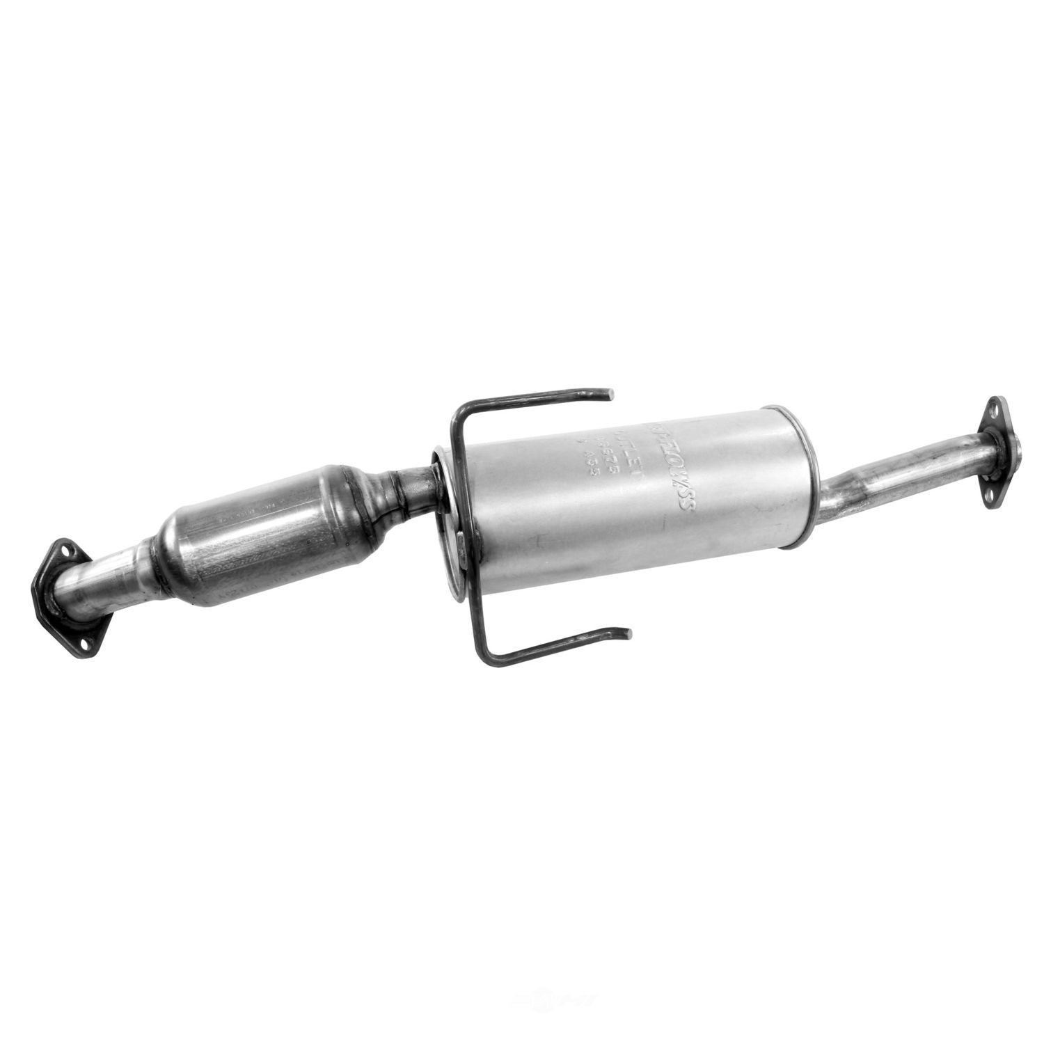 16575 Walker Ultra (Direct Fit) Catalytic Converter