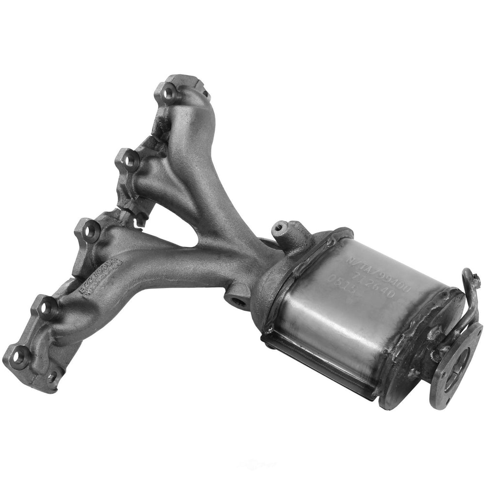 16579 Walker Ultra (Direct Fit) Catalytic Converter