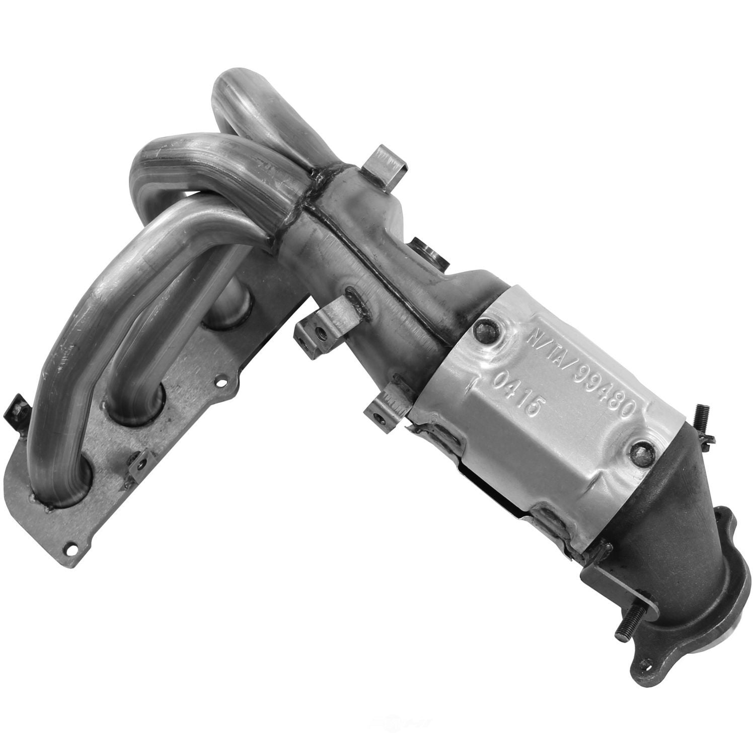 16582 Walker Ultra (Direct Fit) Catalytic Converter