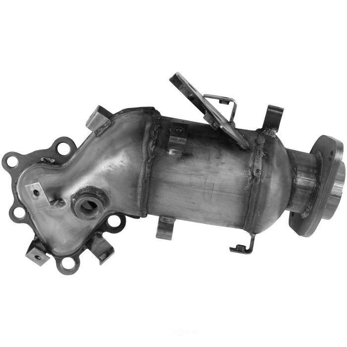 16588 Walker Ultra (Direct Fit) Catalytic Converter