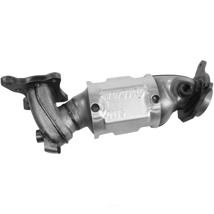 16590 Walker Ultra (Direct Fit) Catalytic Converter