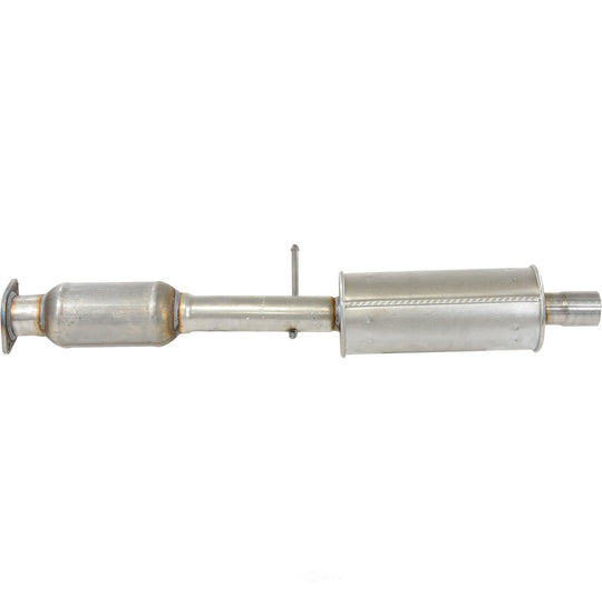 16591 Walker Ultra (Direct Fit) Catalytic Converter
