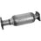 16592 Walker Ultra (Direct Fit) Catalytic Converter