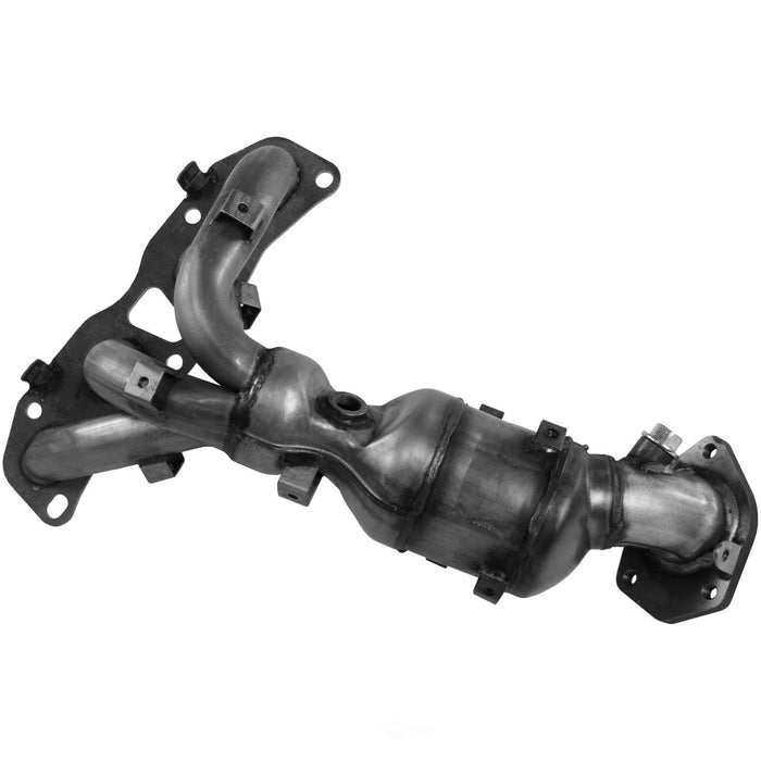 16593 Walker Ultra (Direct Fit) Catalytic Converter