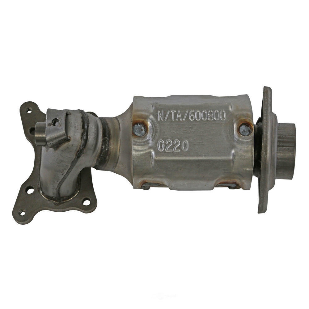 16594 Walker Ultra (Direct Fit) Catalytic Converter