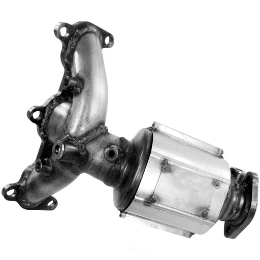 16596 Walker Ultra (Direct Fit) Catalytic Converter