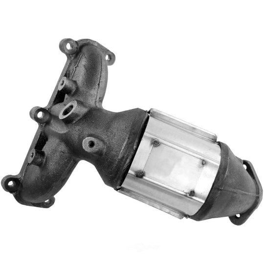16598 Walker Ultra (Direct Fit) Catalytic Converter
